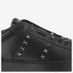 SNEAKER ROCKSTUD UNTITLED 7Y2S0931 BXE0NO VALENTINO GARAVANI 