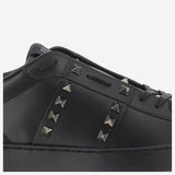 SNEAKER ROCKSTUD UNTITLED 7Y2S0931 BXE0NO VALENTINO GARAVANI 
