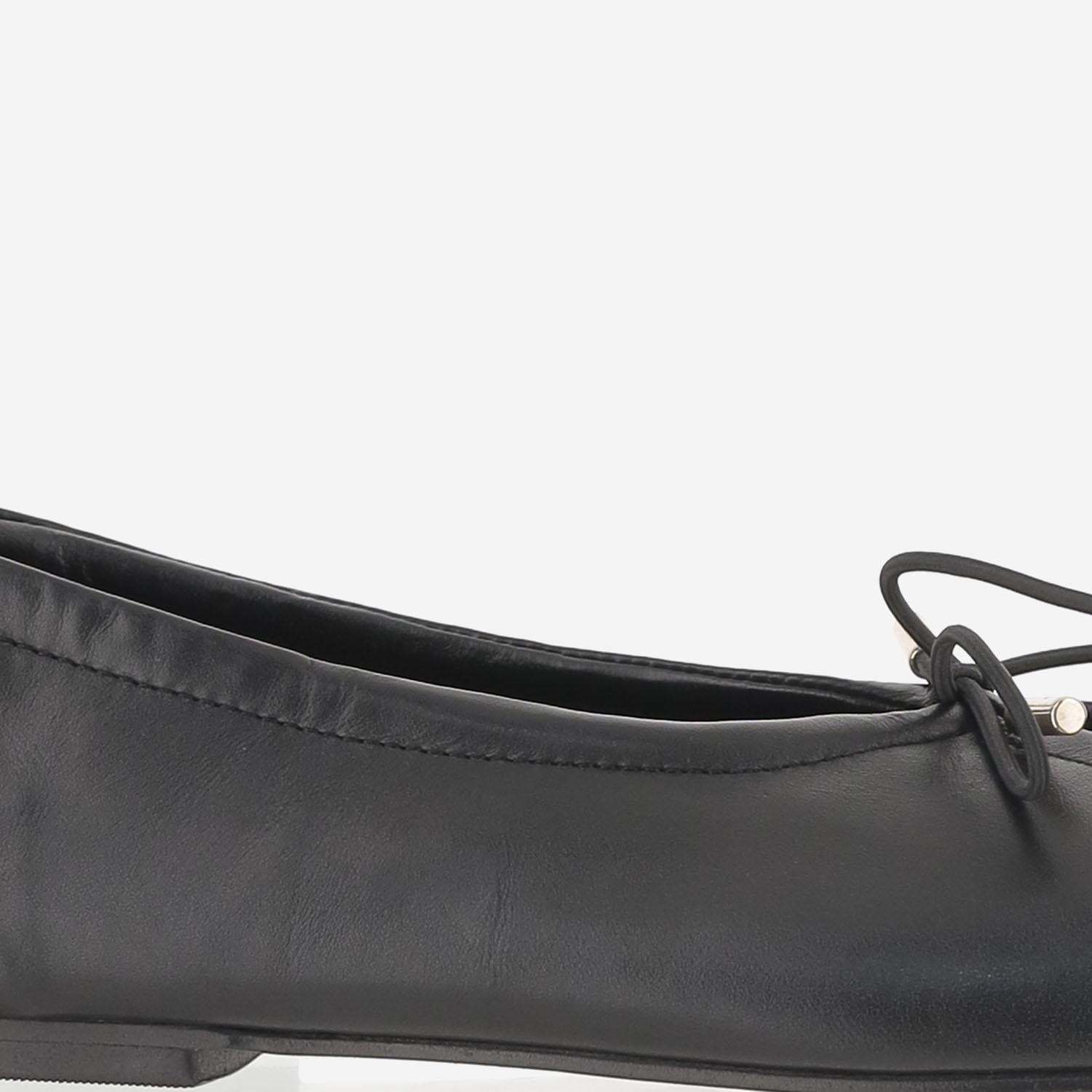 BALLERINE ROSALIND IN PELLE S100303 04 ALOHAS 