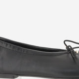 BALLERINE ROSALIND IN PELLE S100303 04 ALOHAS 