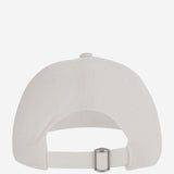 CAPPELLO DA BASEBALL CON LOGO ACPU076W BASEBALLWHITE AUTRY 