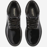 STIVALETTI IN PELLE LUCIDA TB0A43F8 EL61 TIMBERLAND 