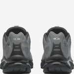 SNEAKERS XT-4 OG PROTECTIVE L47876900 MonumentAsphaltFtwSilver SALOMON 