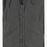 GIACCA IN COTONE CON CAPPUCCIO 20CMOW075A 110324G921 CP COMPANY 