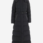 CAPPOTTO LUNGO CALINA-CITY CALINACITY C0001 MACKAGE 