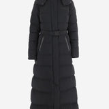 CAPPOTTO LUNGO CALINA-CITY CALINACITY C0001 MACKAGE 