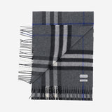 Sciarpa check in cashmere 8112642 MARLBOROUGH BURBERRY 