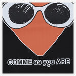 BLACK SCORE BSBTCOMMECOLBLACK