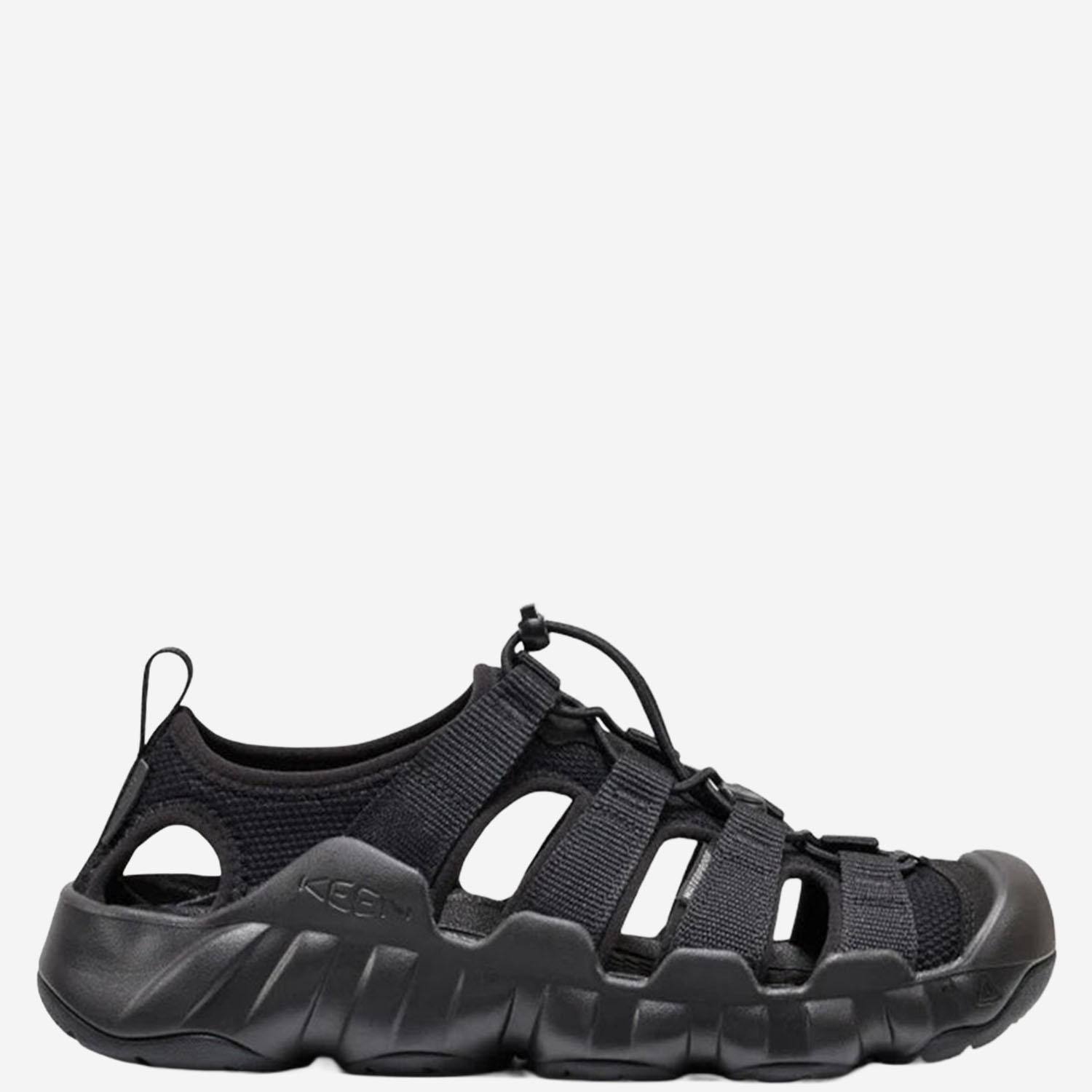 Sandali Hyperport H2 1031744 TRIPLEBLACK KEEN 