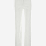 JEANS IN DENIM DI COTONE 1013745 1A085701D110 VERSACE 