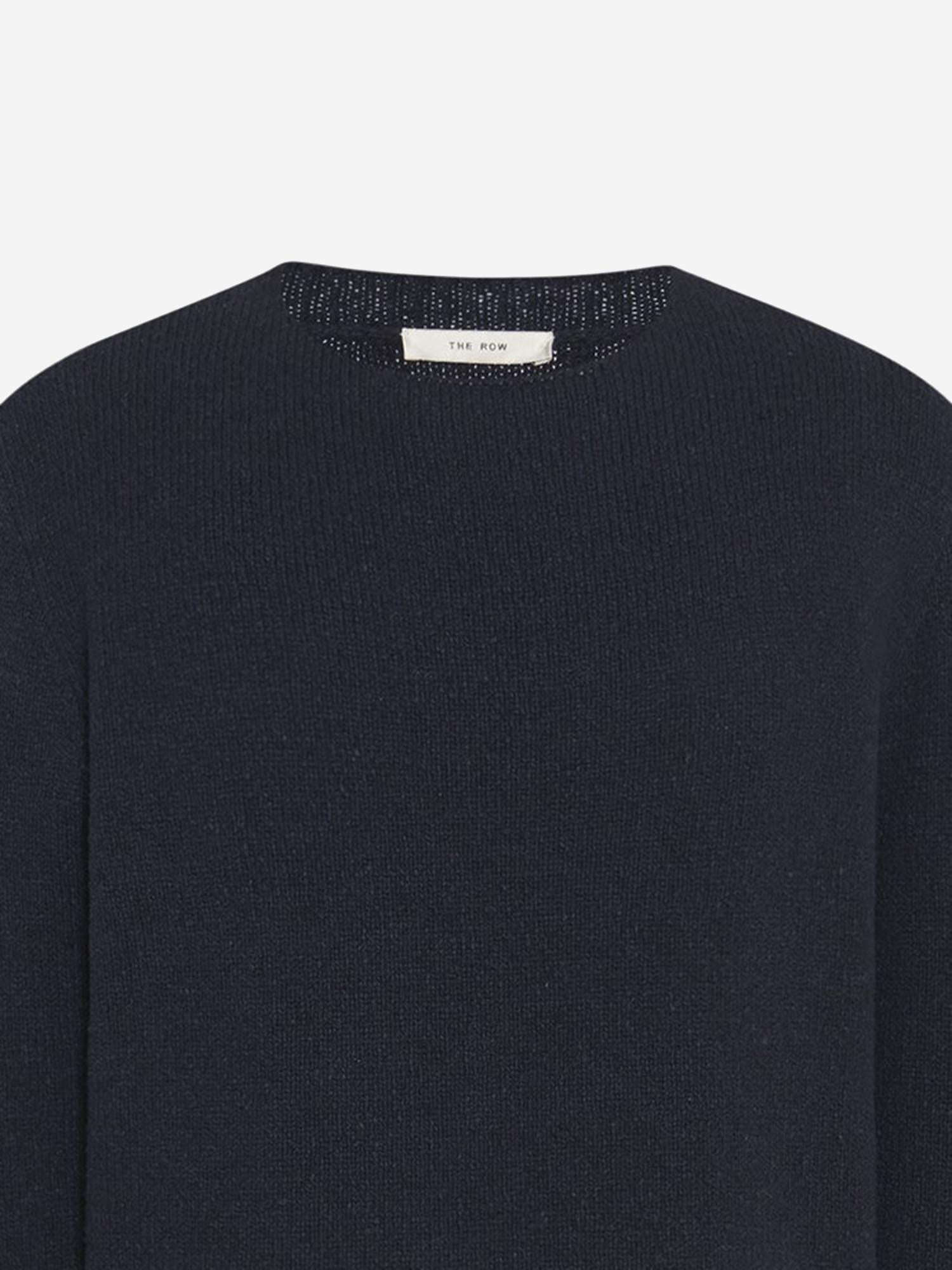 MAGLIONE MIKOLA IN LANA 1158Y961 DRN THE ROW 