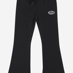 PANTALONI PEBIRT IN COTONE J02419 KYAX3K900 DIESEL KIDS 