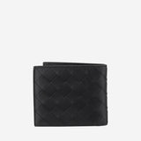 PORTAFOGLIO BI-FOLD 749412 VCPQ48803 BOTTEGA VENETA 