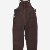 SALOPETTE IN VELLUTO A COSTE FIRENZE 88 NICOLETTA FANNA KIDS 