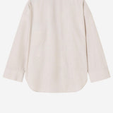 CAMICIA DERRIS IN COTONE 103165 QG4 BY MALENE BIRGER 