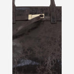 BORSA MAME WEEKEND IN PELLE MAMEWEEKEND LAMBSKINSAVANA BENEDETTA BRUZZICHES 