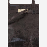 BORSA MAME WEEKEND IN PELLE MAMEWEEKEND LAMBSKINSAVANA BENEDETTA BRUZZICHES 
