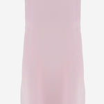 TOP IN SETA STRETCH 26284002 60 ALLUDE 