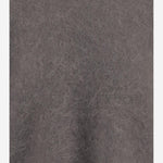 FELPA IN MISTO MOHAIR STRETCH 21856 602 THE.GARMENT 