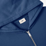 FELPA IN COTONE CON LOGO HIPX032R JERSEYDRONE AUTRY 