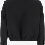 GIACCA IN LANA E SETA 794813 Z7AON1120 GUCCI 