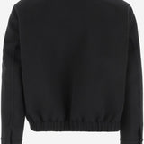 GIACCA IN LANA E SETA 794813 Z7AON1120 GUCCI 