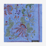 SCIARPA GERBERA 1018 1006 FALIERO SARTI 