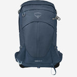 ZAINO SIRRUS 24 10004071 MUTED SPACE BLUE OSPREY 