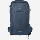 ZAINO SIRRUS 24 10004071 MUTED SPACE BLUE OSPREY 