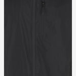 GIACCA LEGGERA CON CAPPUCCIO E TASCA SUL PETTO C32471M LITE2110000 SAVE THE DUCK 