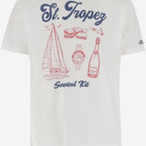 MC2 SAINT BARTH TSHM00105403H
