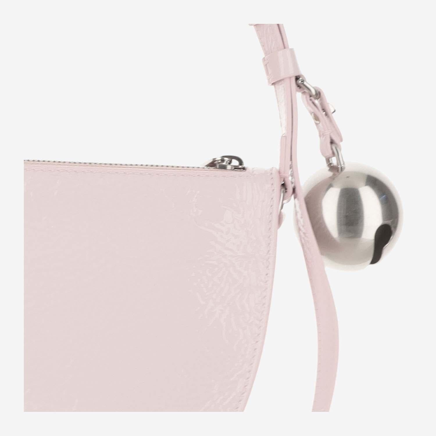 BORSA MINI SHIELD 8081655 CAMEO BURBERRY 