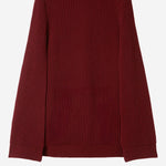 Abito a mantella in lana e cachemire<BR/> ASTORIA1234 008 MAX MARA 