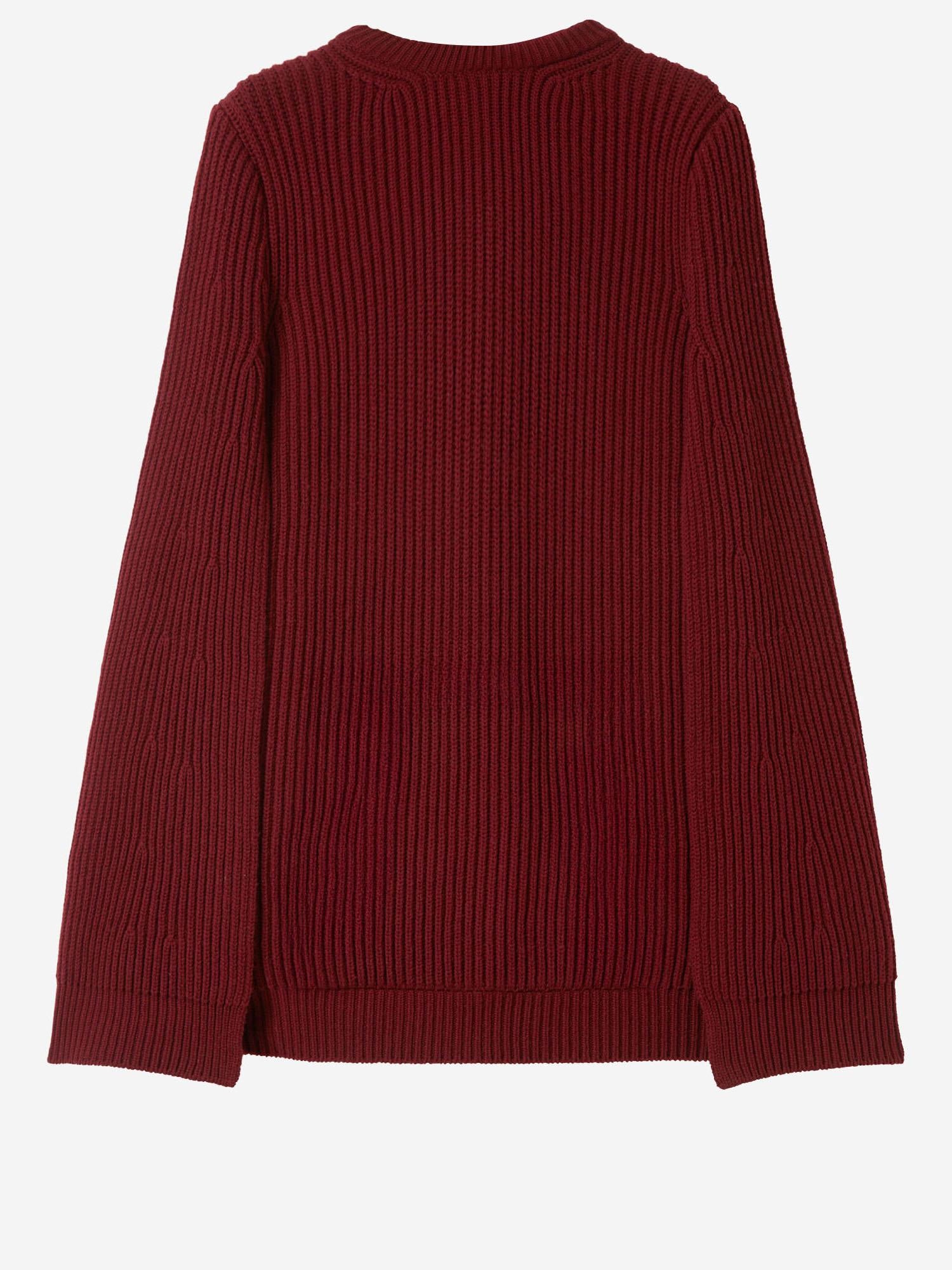 Abito a mantella in lana e cachemire<BR/> ASTORIA1234 008 MAX MARA 