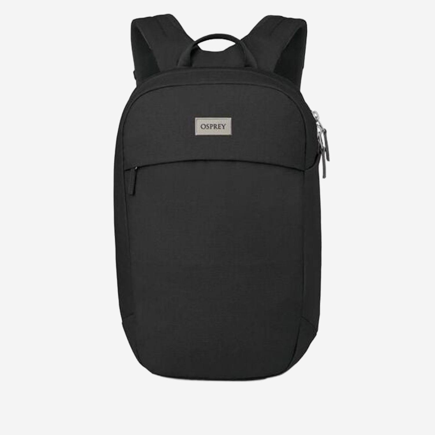 ZAINO ARCANE LARGE DAY 10006538 BLACK OSPREY 