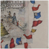 Sciarpa baloon 2010 99800 FALIERO SARTI 