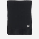 SCIARPA IN MISTO LANA N200002 S00M3V0029 STONE ISLAND KIDS 