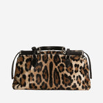 Borsa Vittoria in cavallino BB7844 AX85389738 DOLCE & GABBANA 