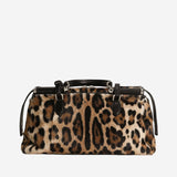 Borsa Vittoria in cavallino BB7844 AX85389738 DOLCE & GABBANA 