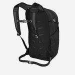 ZAINO DAYLITE PLUS 10002925 BLACK OSPREY 