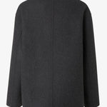 CAPPOTTO IN LANA FW1415 AOYAF0TY6 FENDI 