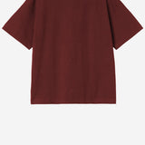 T-SHIRT IN COTONE CON LOGO I035523 H8XX CARHARTT WIP 