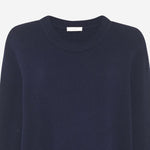 MAGLIONE SIBEM IN LANA E CASHMERE 5582Y184 DRN THE ROW 