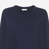 MAGLIONE SIBEM IN LANA E CASHMERE 5582Y184 DRN THE ROW 