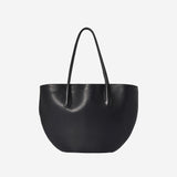 BORSA TOTE ALGER IN PELLE W1856L72 BDWS THE ROW 