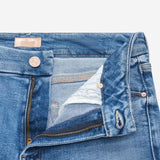 JEANS IN MISTO COTONE STRETCH 1445 1008DFFV MOTHER 