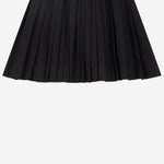 Gonna Jais in cotone W05GSKW00020 099C BONPOINT KIDS 