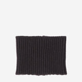 SCIARPA COLLETTO CASH IN MAGLIA DI CASHMERE W25950M 0850 SASUPHI 
