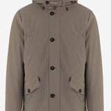 PARKA ARCTIC STRETCH CFWOOU2022MRUT3339 7425 WOOLRICH 