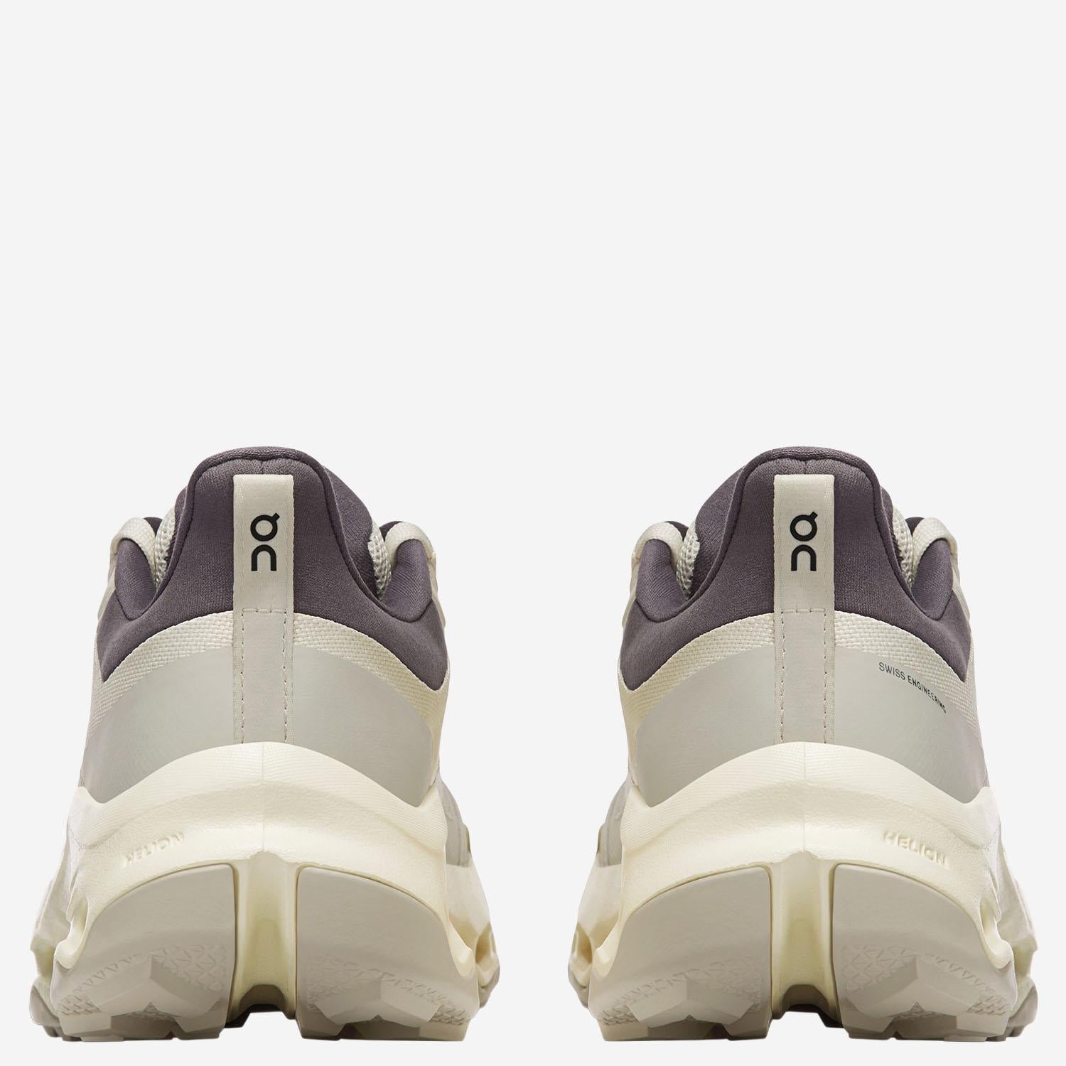 Sneakers Cloudhorizon 2 3WG10334683 GHOSTSEEDLING ON RUNNING 